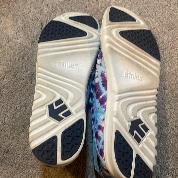 Etnies happy hour shoes size 11 - Picture 2 of 3